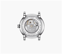 Orologio Tissot Donna Nuovo Carson in Acciaio T1222071103100 - T1222071103100